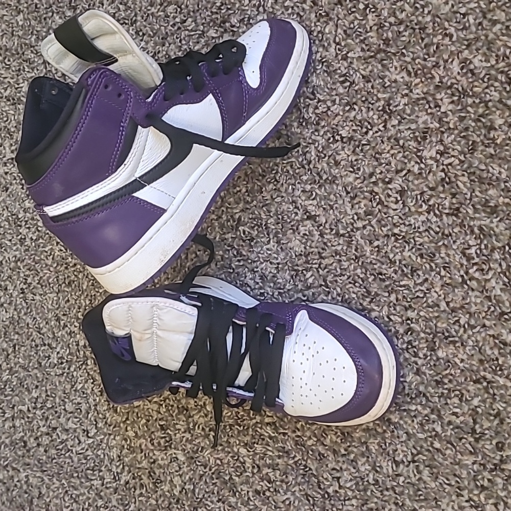 Nike Air